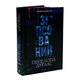Книга : Зіпсований. Книга 1. Пенелопа Дуглас (зі зрізом) - изображение 1