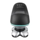 Электробритва Rotex HeadPlus RHC240-5D 3 Вт серебристая - изображение 9