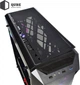 Корпус QUBE Flame Black (FLAME_F3NU3) - зображення 5