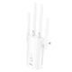 WIFI роутер усилитесь WI-FI сигнала HOCO HI35 WiFi4 |300Mbps| - изображение 2