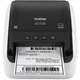 Принтер этикеток Brother QL-1100c USB термопринтер для накладных и штрихкодов 101.6 мм - изображение 3