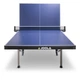 Теннисный стол Joola Rollomat Pro ITTF Blue (11522) - изображение 5