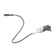 Шлифмашина прямая (гравер) INTERTOOL DT-0517 - изображение 9