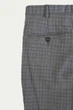 Брюки Classiс EMPORIO ARMANI Сірий 48 (73066) - зображення 3