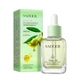 Сироватка з оливковою олією та олією насіння білої піни Sadoer Olives Oil luxury soothing essential oil 30 - зображення 1