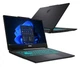 Ноутбук MSI Cyborg 15 Black Edition i7-13620H/32GB/512/Win11X RTX4050 (Cyborg 15 Black Edition | A13VE-2416XPL) - изображение 1
