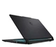 Ноутбук MSI Cyborg 15 Black Edition i7-13620H/64GB/2TB RTX4050 144Hz (Cyborg 15 Black Edition | A13VE-2416XPL) - изображение 5