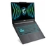 Ноутбук MSI Cyborg 15 Black Edition i7-13620H/64GB/2TB RTX4050 144Hz (Cyborg 15 Black Edition | A13VE-2416XPL) - изображение 9