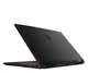 Ноутбук MSI Katana 17 HX i7-14650HX/16GB/512 RTX5060 144Hz (Katana 17 HX | B14WFK-400XPL) - изображение 5