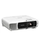 Проектор Epson EB-FH08 (V11HB54040) EU - зображення 2