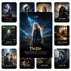 Карти Таро Гаррі Поттер (Harry Potter Tarot), KANO (32202) - зображення 2