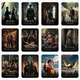 Карти Таро Гаррі Поттер (Harry Potter Tarot), KANO (32202) - зображення 3