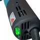 Кутова шліфувальна машина Makita 9565 CVR - изображение 7
