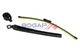 Рычаг стеклоочистителя BOGAP (A5515105) - изображение 3