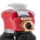 Шлифмашина пневматическая эксцентриковая 125 мм INTERTOOL PT-1006 - изображение 8