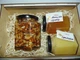 Подарочный набор с медом и орехами для друзей - изображение 1