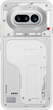Смартфон Nothing Phone (4a) 12/256GB White - изображение 6