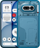 Смартфон Nothing Phone (4a) 12/256GB Blue - изображение 1
