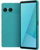 Смартфон Sony Xperia 10 VII XQ-FE72 8/128GB Turquoise - изображение 1