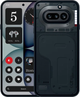 Смартфон Nothing Phone (4a) 8/128GB Black Global - изображение 1