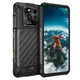 Смартфон RugOne Xever 7 Pro 12/512GB Black - изображение 2
