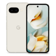 Смартфон Google Pixel 9a 8/128GB Porcelain (Global) - изображение 1