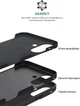 Чехол для смартфона ArmorStandart Icon2 Case для Apple iPhone 16 Black (ARM78615) - изображение 6