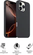 Чехол для смартфона ArmorStandart Icon2 Case для Apple iPhone 16 Pro Max Black (ARM78637) - изображение 3