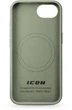 Чехол для смартфона ArmorStandart ICON2 MagSafe для Apple iPhone 17e/16e Copper Green (ARM83971) - изображение 2