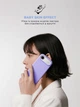 Чехол для смартфона ArmorStandart ICON2 MagSafe для Apple iPhone 17e/16e Lilac (ARM83970) - изображение 9