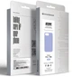 Чехол для смартфона ArmorStandart ICON2 MagSafe для Apple iPhone 17e/16e Lilac (ARM83970) - изображение 10