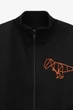 Кофта с принтом для мальчика Ecrin 3738 92 см Черный (2000990751201D) shop (2000990751201) - изображение 2
