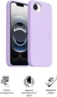Чохол для смартфона ArmorStandart ICON2 Case для Apple iPhone 17e/16e Lilac (ARM83966) - зображення 3