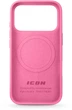 Чехол для смартфона ArmorStandart ICON2 MagCase для Apple iPhone 17 Pro Peony (ARM86675) - изображение 2