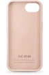 Чехол для смартфона ArmorStandart ICON2 Case для Apple iPhone 17e/16e Pink Sand (ARM83965) - изображение 2