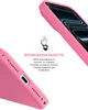 Чехол для смартфона ArmorStandart ICON2 MagCase для Apple iPhone 17 Pro Peony (ARM86675) - изображение 4