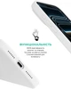 Чехол для смартфона ArmorStandart ICON2 MagCase для Apple iPhone 17 Pro White (ARM86678) - изображение 4