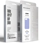 Чохол для смартфона ArmorStandart ICON2 Case для Apple iPhone 17e/16e Lilac (ARM83966) - зображення 9