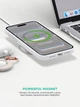 Чехол для смартфона ArmorStandart ICON2 MagCase для Apple iPhone 17 Pro White (ARM86678) - изображение 8