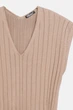 Сукня 2948 ТМ Triko Bakh 42-46 бежевий ( 2948_beige_1) - зображення 10