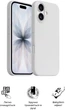 Чехол для смартфона ArmorStandart ICON2 MagCase для Apple iPhone 17 White (ARM86673) - изображение 3
