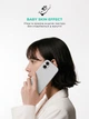 Чехол для смартфона ArmorStandart ICON2 MagCase для Apple iPhone 17 White (ARM86673) - изображение 9