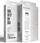 Чехол для смартфона ArmorStandart ICON2 MagCase для Apple iPhone 17 White (ARM86673) - изображение 10