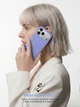 Чехол для смартфона ArmorStandart ICON2 MagCase для Apple iPhone 17 Pro Max Lilac (ARM87085) - изображение 9