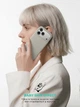 Чехол для смартфона ArmorStandart ICON2 MagCase для Apple iPhone 17 Pro Max Gardenia (ARM86679) - изображение 9