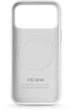 Чехол для смартфона ArmorStandart ICON2 MagCase для Apple iPhone 17 Pro Max White (ARM86683) - изображение 2