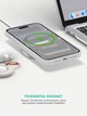Чехол для смартфона ArmorStandart ICON2 MagCase для Apple iPhone 17 Pro Max White (ARM86683) - изображение 8