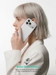 Чехол для смартфона ArmorStandart ICON2 MagCase для Apple iPhone 17 Pro Max White (ARM86683) - изображение 9