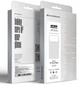 Чехол для смартфона ArmorStandart ICON2 MagCase для Apple iPhone 17 Pro Max White (ARM86683) - изображение 10