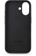 Чехол для смартфона ArmorStandart ICON2 MagCase для Apple iPhone 17 Black (ARM86247) - изображение 2